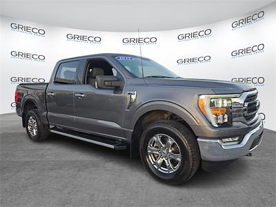 2022 Ford F-150 SuperCrew Cab 4x4 Pickup for sale #PF12736 - photo 1