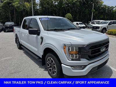 2022 Ford F-150 SuperCrew Cab 4x2 Pickup for sale #PF12739 - photo 1