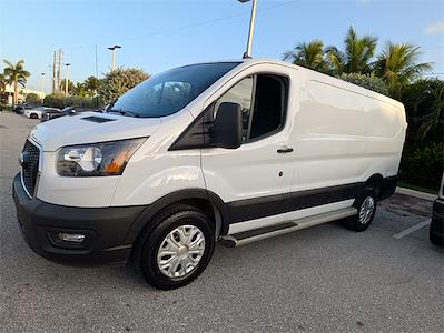 2024 Ford Transit 250 Low Roof RWD Empty Cargo Van for sale #PF12740 - photo 1