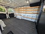 2024 Ford Transit 250 Low Roof RWD Empty Cargo Van for sale #PF12740 - photo 11