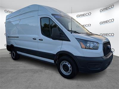 2023 Ford Transit 250 High Roof RWD Empty Cargo Van for sale #PF12741 - photo 1