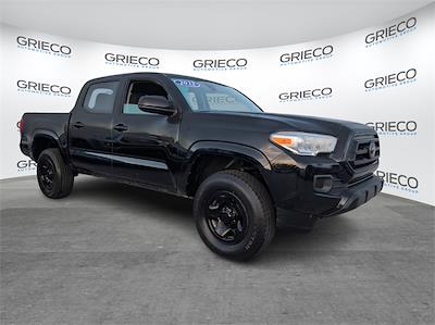 2022 Toyota Tacoma Double Cab RWD Pickup for sale #PF12774 - photo 1