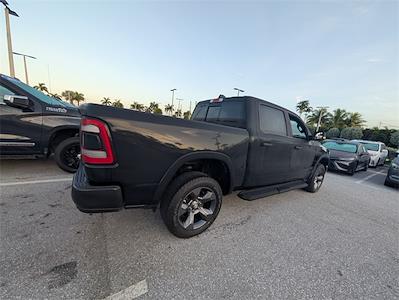 2022 Ram 1500 Crew Cab 4x4 Pickup for sale #PF12775 - photo 2
