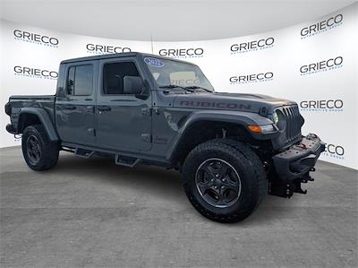 2022 Jeep Gladiator Crew Cab 4x4 Pickup for sale #PF12776A - photo 1
