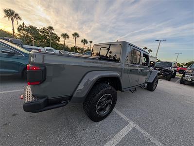 2022 Jeep Gladiator Crew Cab 4x4 Pickup for sale #PF12776A - photo 2