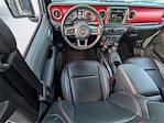 2022 Jeep Gladiator Crew Cab 4x4 Pickup for sale #PF12776A - photo 12