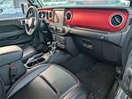 2022 Jeep Gladiator Crew Cab 4x4 Pickup for sale #PF12776A - photo 14