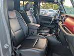 2022 Jeep Gladiator Crew Cab 4x4 Pickup for sale #PF12776A - photo 15