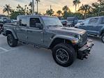 2022 Jeep Gladiator Crew Cab 4x4 Pickup for sale #PF12776A - photo 4
