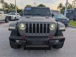 2022 Jeep Gladiator Crew Cab 4x4 Pickup for sale #PF12776A - photo 5
