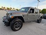 2022 Jeep Gladiator Crew Cab 4x4 Pickup for sale #PF12776A - photo 6