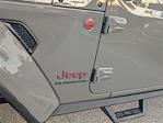 2022 Jeep Gladiator Crew Cab 4x4 Pickup for sale #PF12776A - photo 8