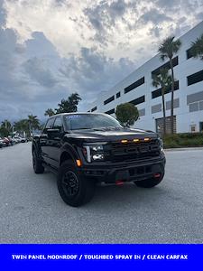 2024 Ford F-150 SuperCrew Cab 4x4 Pickup for sale #PF12786 - photo 1