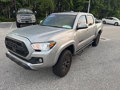 2022 Toyota Tacoma Double Cab RWD Pickup for sale #PF12788A - photo 1
