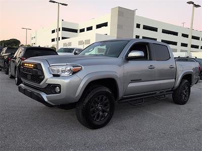 Used 2022 Toyota Tacoma SR5 Double Cab Pickup for sale #PF12788A - photo 1