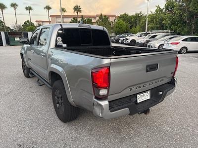2022 Toyota Tacoma Double Cab RWD Pickup for sale #PF12788A - photo 2