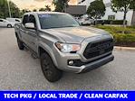 2022 Toyota Tacoma Double Cab RWD Pickup for sale #PF12788A - photo 3
