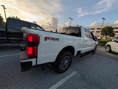 2024 Ford F-250 Crew Cab 4x4 Pickup for sale #PF12790 - photo 2