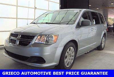 2018 Dodge Grand Caravan FWD Minivan for sale #PF12791 - photo 1