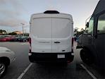 2023 Ford Transit 250 Medium Roof AWD Empty Cargo Van for sale #PF12797 - photo 11