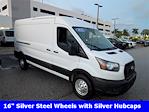 2023 Ford Transit 250 Medium Roof AWD Empty Cargo Van for sale #PF12797 - photo 2