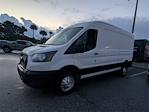 2023 Ford Transit 250 Medium Roof AWD Empty Cargo Van for sale #PF12797 - photo 4