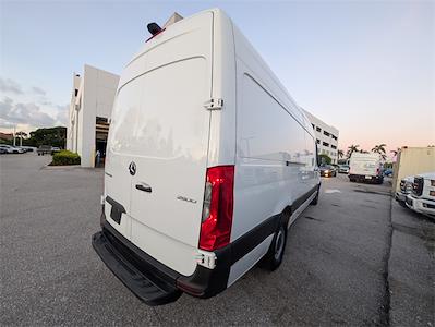 2023 Mercedes-Benz Sprinter 2500 High Roof RWD Empty Cargo Van for sale #PF12798 - photo 2