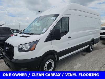 2023 Ford Transit 250 High Roof RWD Empty Cargo Van for sale #PF12806 - photo 1