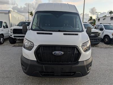 2023 Ford Transit 250 High Roof RWD Empty Cargo Van for sale #PF12806 - photo 2