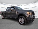 2021 Ford F-350 Crew Cab SRW 4x4 Pickup for sale #PF12808A - photo 1