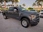 2021 Ford F-350 Crew Cab SRW 4x4 Pickup for sale #PF12808A - photo 3