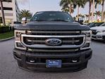 2021 Ford F-350 Crew Cab SRW 4x4 Pickup for sale #PF12808A - photo 4