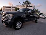 2021 Ford F-350 Crew Cab SRW 4x4 Pickup for sale #PF12808A - photo 5