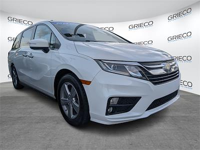 2020 Honda Odyssey FWD Minivan for sale #PF12811A - photo 1
