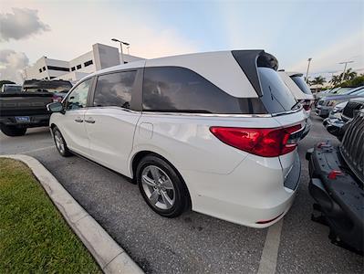 2020 Honda Odyssey FWD Minivan for sale #PF12811A - photo 2