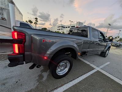 2025 Ford F-450 Crew Cab DRW 4x4 Pickup for sale #PF12813 - photo 2
