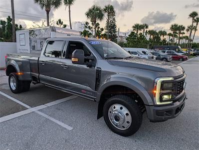 2025 Ford F-450 Crew Cab DRW 4x4 Pickup for sale #PF12813 - photo 1
