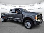 2025 Ford F-450 Crew Cab DRW 4x4 Pickup for sale #PF12813 - photo 3