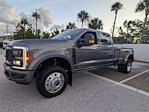2025 Ford F-450 Crew Cab DRW 4x4 Pickup for sale #PF12813 - photo 5