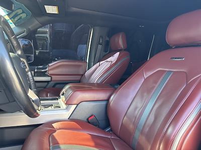 Used 2022 Ford F-450 - photo 1