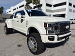 Used 2022 Ford F-450 Platinum Crew Cab for sale #PF12818C - photo 1