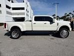Used 2022 Ford F-450 Platinum Crew Cab for sale #PF12818C - photo 2