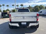 Used 2022 Ford F-450 Platinum Crew Cab for sale #PF12818C - photo 3
