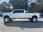 Used 2022 Ford F-450 Platinum Crew Cab for sale #PF12818C - photo 4