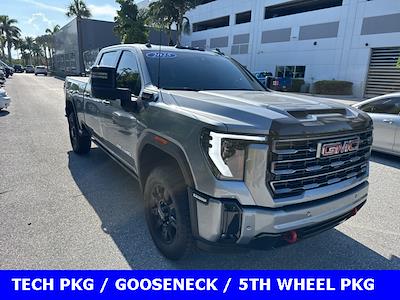 2025 GMC Sierra 2500 Crew Cab 4x4 Pickup for sale #PF12823 - photo 1