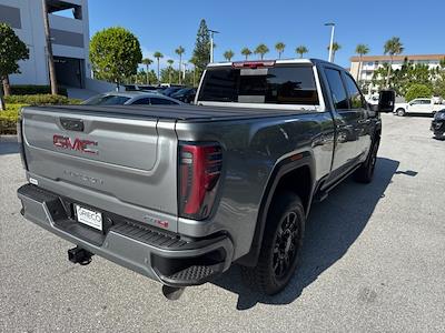2025 GMC Sierra 2500 Crew Cab 4x4 Pickup for sale #PF12823 - photo 2