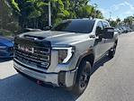 2025 GMC Sierra 2500 Crew Cab 4x4 Pickup for sale #PF12823 - photo 4