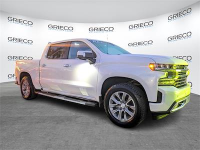 2021 Chevrolet Silverado 1500 Crew Cab 4WD Pickup for sale #PF12823A - photo 1