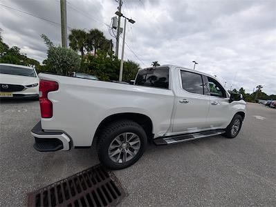 2021 Chevrolet Silverado 1500 Crew Cab 4WD Pickup for sale #PF12823A - photo 2