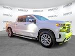 2021 Chevrolet Silverado 1500 Crew Cab 4WD Pickup for sale #PF12823A - photo 1